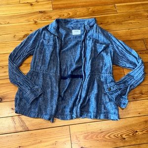 Old Navy Zip Up Jacket